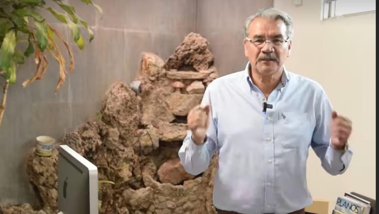 Vamos a defender la voluntad de los ciudadanos: Juan Manuel Zambrano