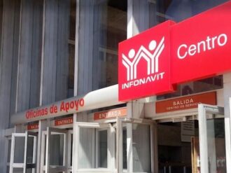 Tienen vivienda 18 mil 308 familias gracias al Infonavit