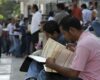 Zacatecas, segundo en pérdida de empleos