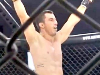 Sucumbe El Teco ante el Cebollero