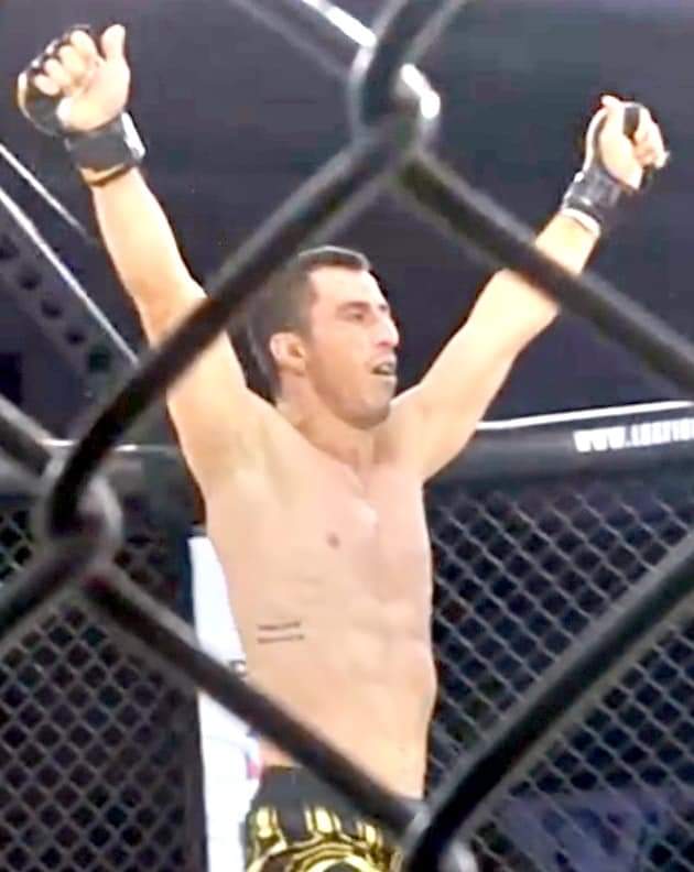 Sucumbe El Teco ante el Cebollero