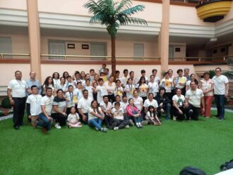 Zacatecas, primer lugar nacional en Olimpiadas Nacionales de Matemáticas