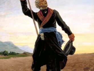 Un poema en contra de Hidalgo en la Nueva Galicia
