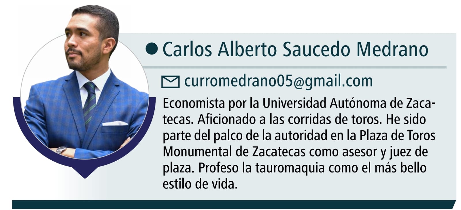 Temporada otoñal y reconfiguración del escalafón taurino