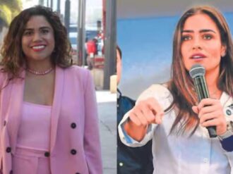 Revés para los Monreal