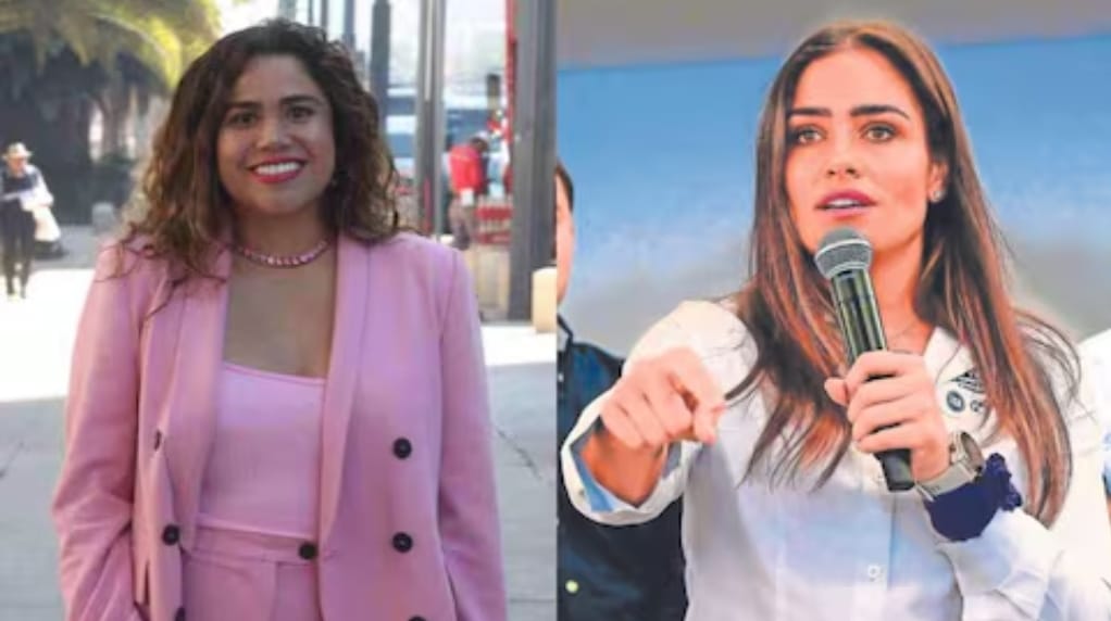 Revés para los Monreal