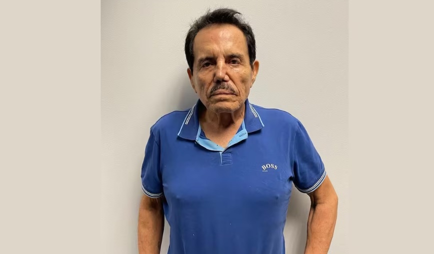 Hoy comparece El Mayo en NY