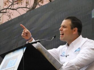 Valida Sala Superior triunfo de Miguel Varela en Zacatecas