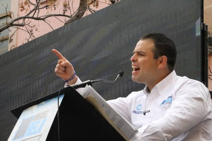 Valida Sala Superior triunfo de Miguel Varela en Zacatecas