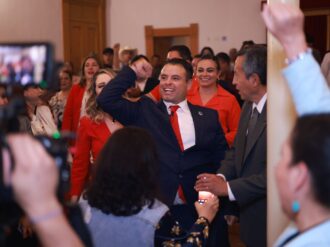 Auditará Varela la administración de Miranda