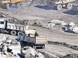 Aplicarán mecanismo laboral T-MEC contra mina Camino Rojo