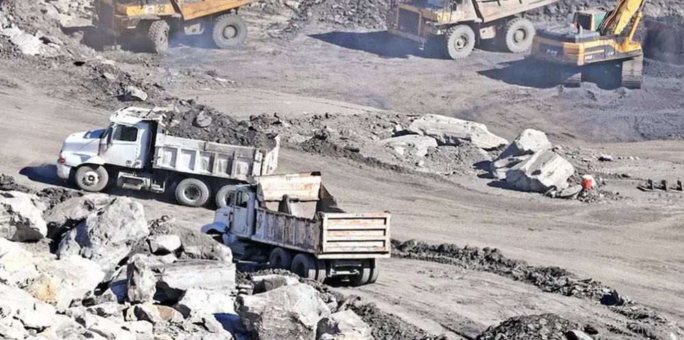 Aplicarán mecanismo laboral T-MEC contra mina Camino Rojo