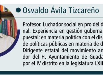 Contrastes entre la Secretaría de Gobierno y Seduzac