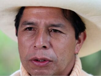 A juicio expresidente de Perú por fallido golpe de estado