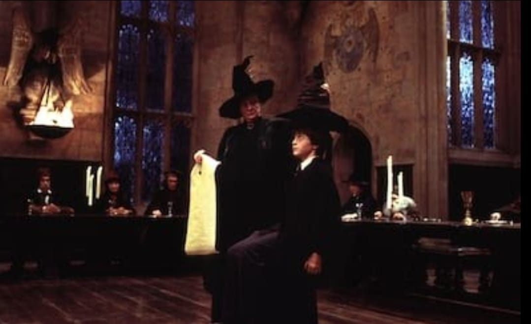 Muere Maggie Smith, la profesora McGonagall en Harry Potter