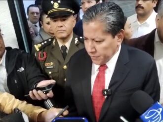 Afirma DMA que los videos de la granada fueron manipulados