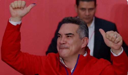 Se queda Alito en la drigencia del PRI