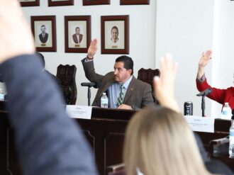 Tendrán delegado municipal, 5 comunidades más de Fresnillo