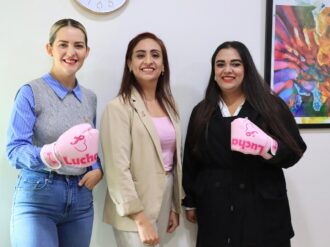 Impulsa DIF capitalino la prevención en la salud de la mujer