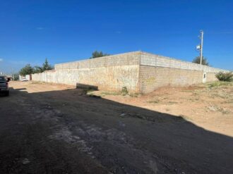 Atiende Varela reporte ciudadano