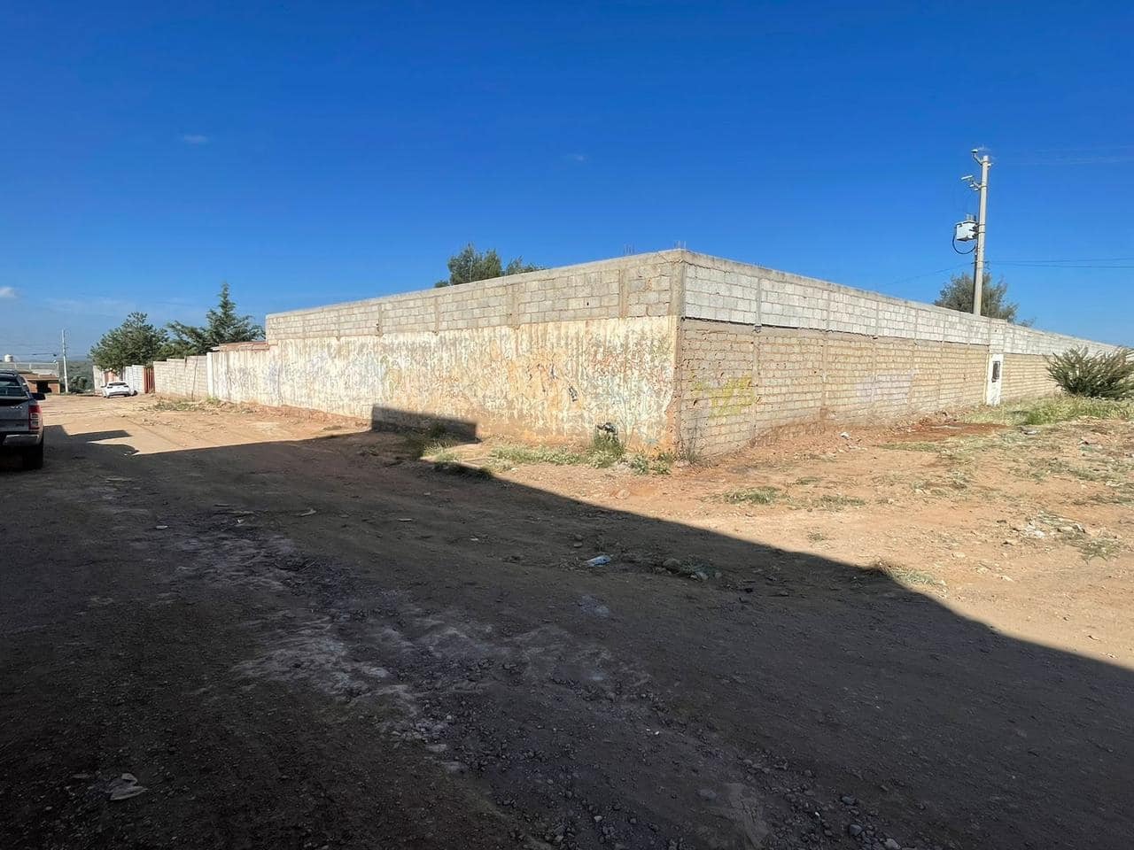 Atiende Varela reporte ciudadano