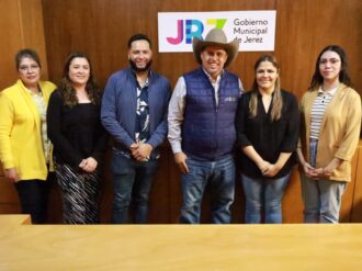 Alcalde da seguimiento a la reubicación del relleno sanitario