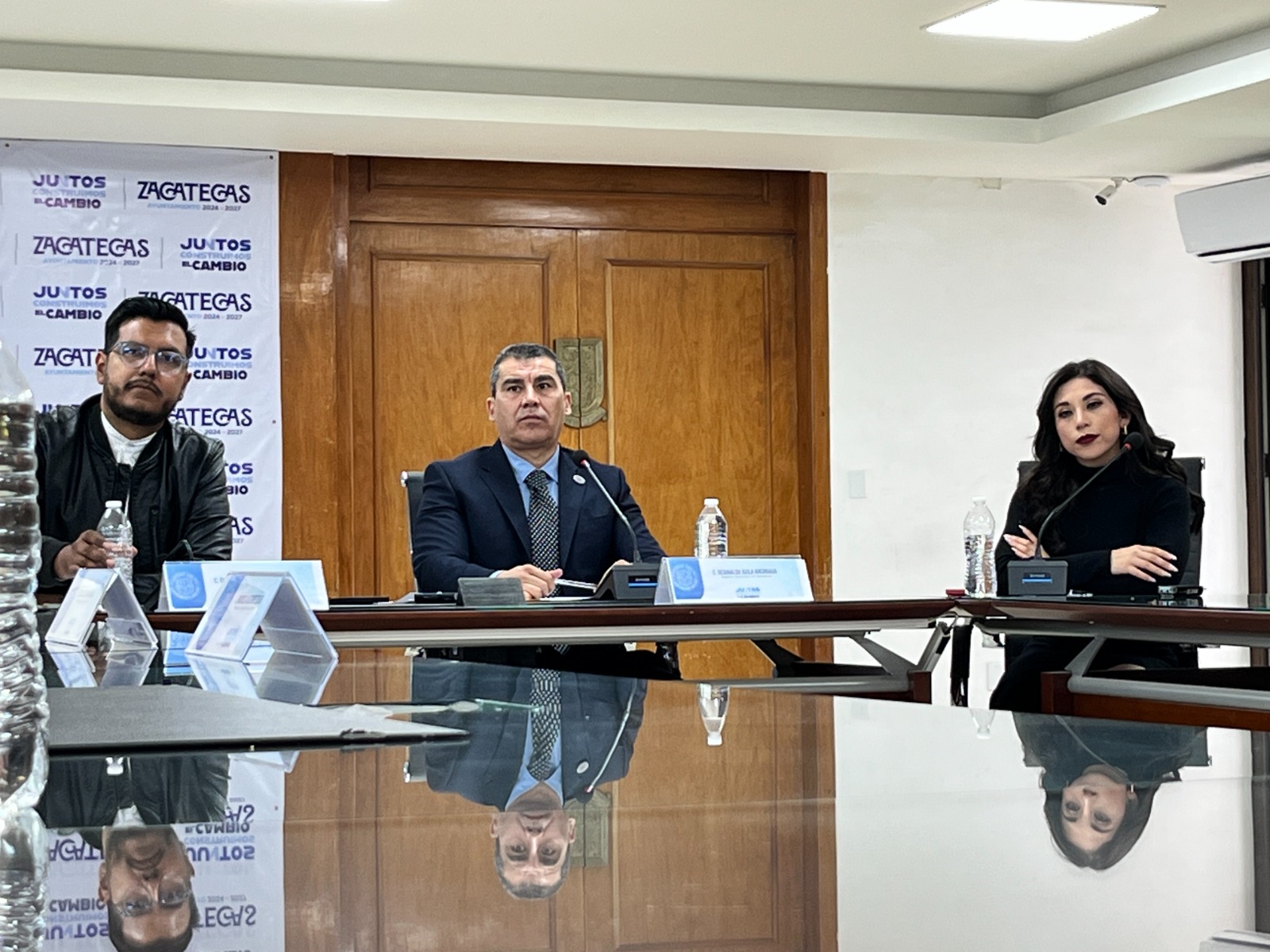 Instalan Comisión de Turismo en la capital
