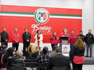 Urge presupuesto 2025 que atienda necesidades y no necedades: CPB