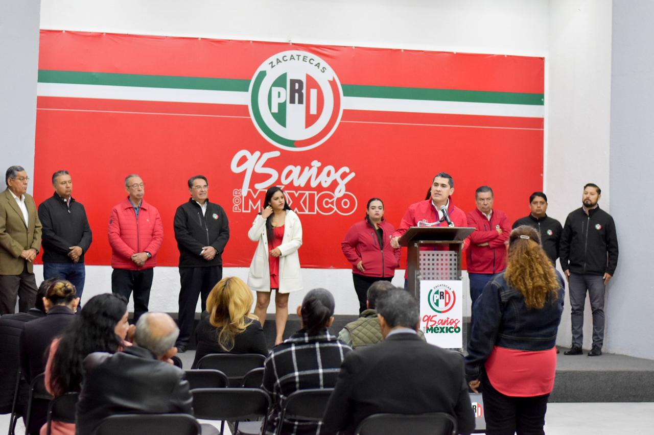 Urge presupuesto 2025 que atienda necesidades y no necedades: CPB