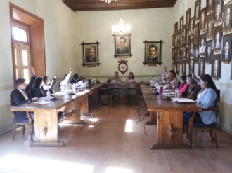 Jerez ya tiene plan de desarrollo municipal