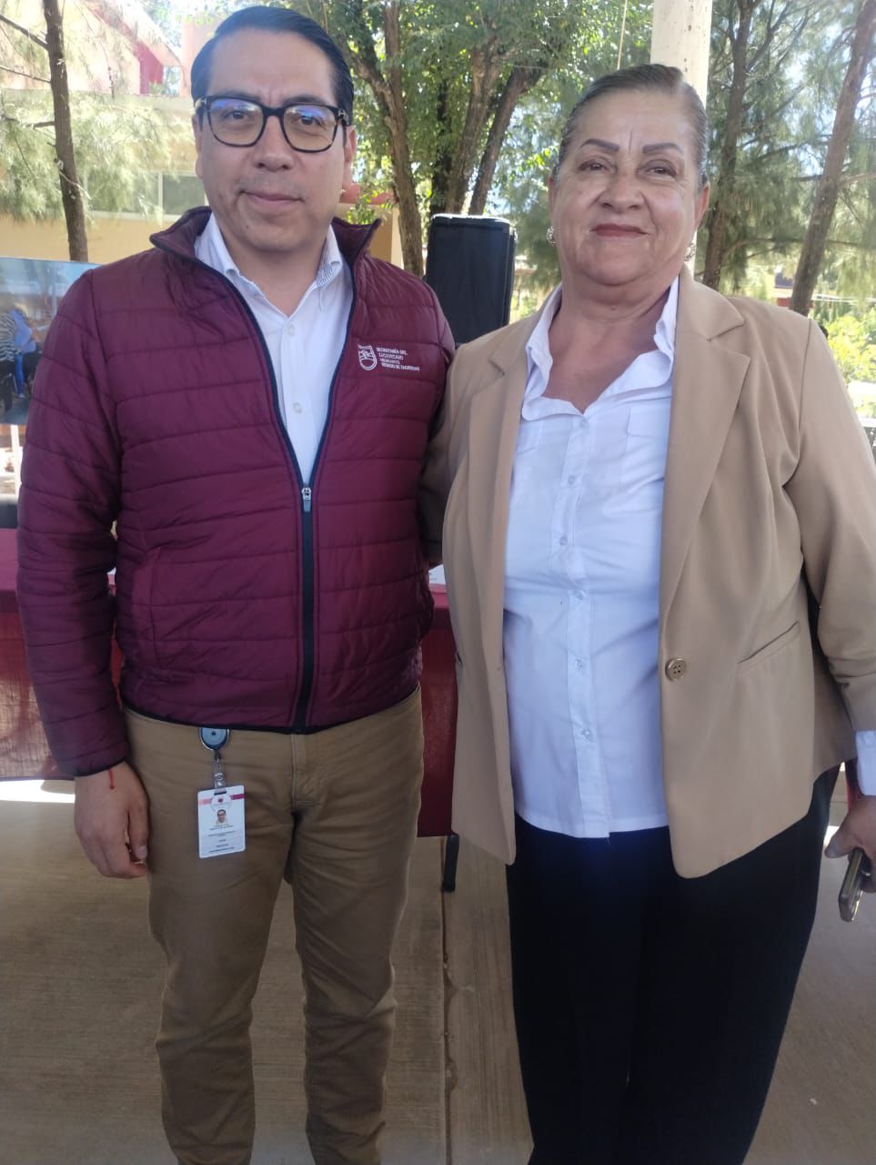 Atienden en Río Grande a paisanos deportados