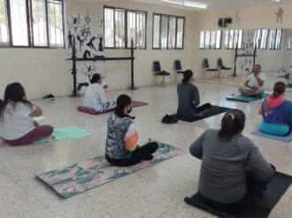 Con cursos y talleres impulsan en Río Grande el emprendimiento