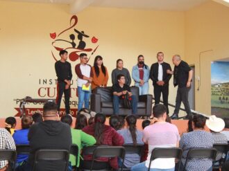 En Nieves cuidan la salud mental de los jóvenes