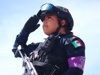 Trabajan en Zacatecas para disminuir la violencia familiar y de género