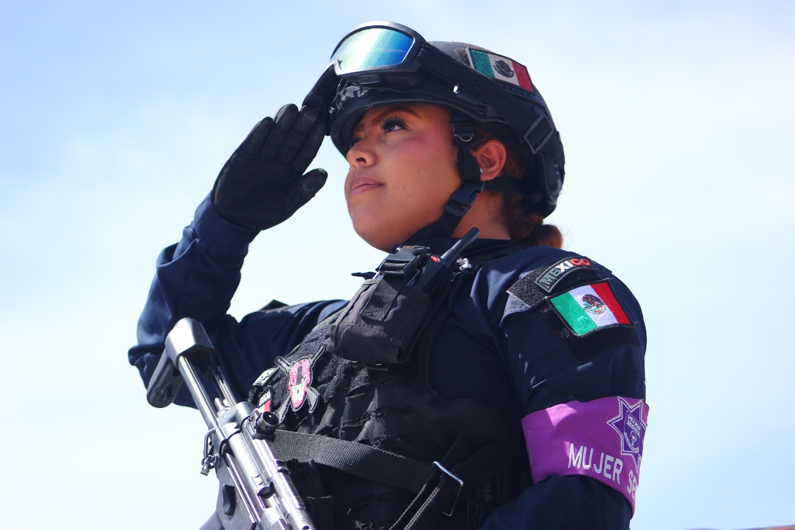 Trabajan en Zacatecas para disminuir la violencia familiar y de género