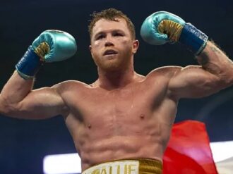 Promueven la clases de box más grande del mundo en México