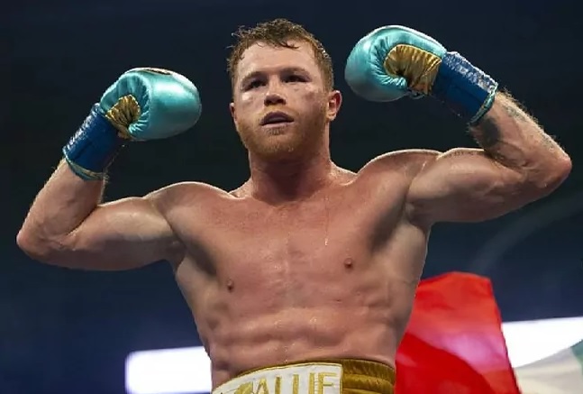 Promueven la clases de box más grande del mundo en México