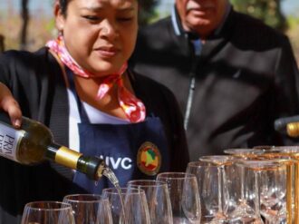 Busca Fresnillo catapultar industria vinícola como destino turístico