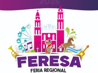 Buscan cartel para la feria de Sain Alto