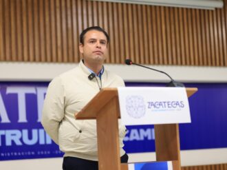 Encuentran en auditoría a Miranda, desfalco por más de 120 mdp