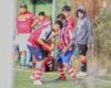 Exitoso torneo relámpago en Estación San José