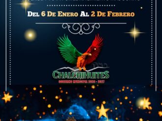 Premiarán a los mejores Nacimientos en Chalchihuites