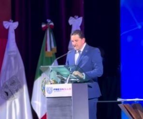 Presentan el Plan Municipal de Desarrollo 2025-2027 de Fresnillo