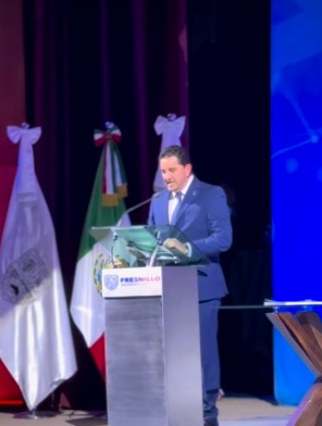 Presentan el Plan Municipal de Desarrollo 2025-2027 de Fresnillo