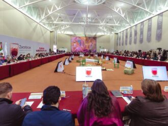 Convienen municipios y estado obras por más de mil mdp