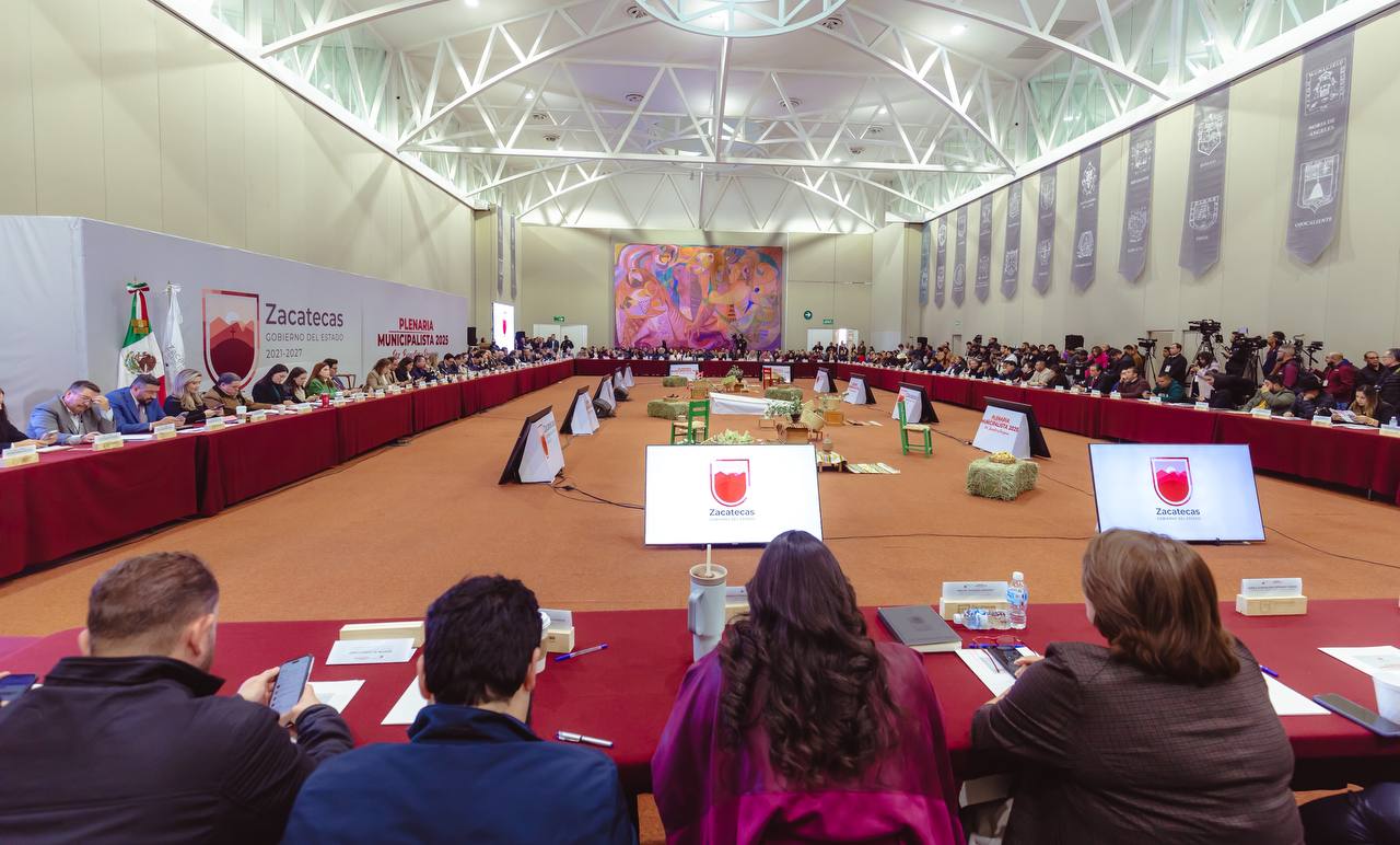 Convienen municipios y estado obras por más de mil mdp