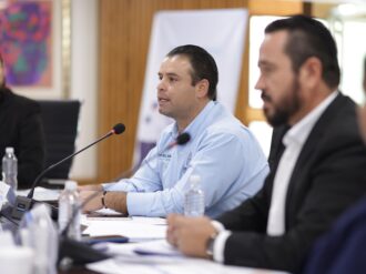 Aprueba Zacatecas Plan Municipal de Desarrollo 2024-2027