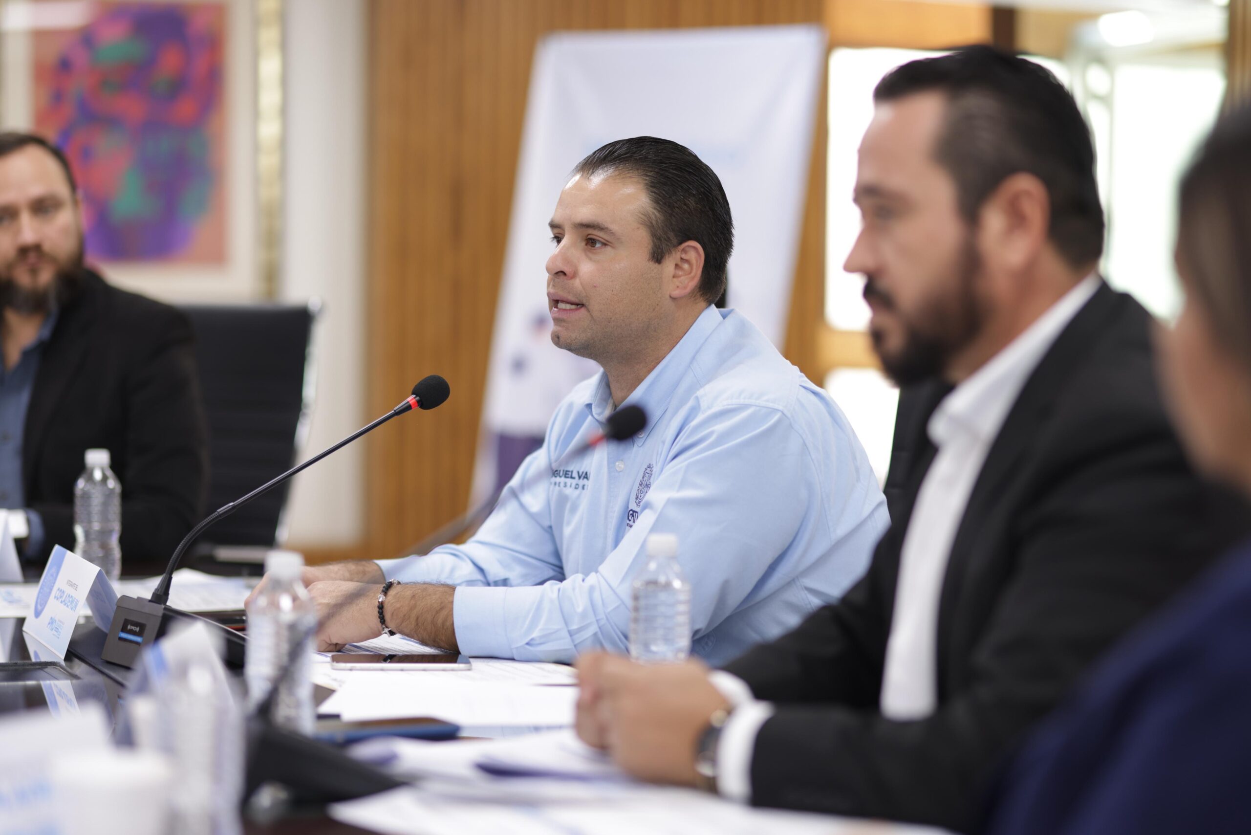 Aprueba Zacatecas Plan Municipal de Desarrollo 2024-2027