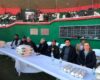 Nombran Ramón Medina a la Liga Municipal de Beisbol de Zacatecas