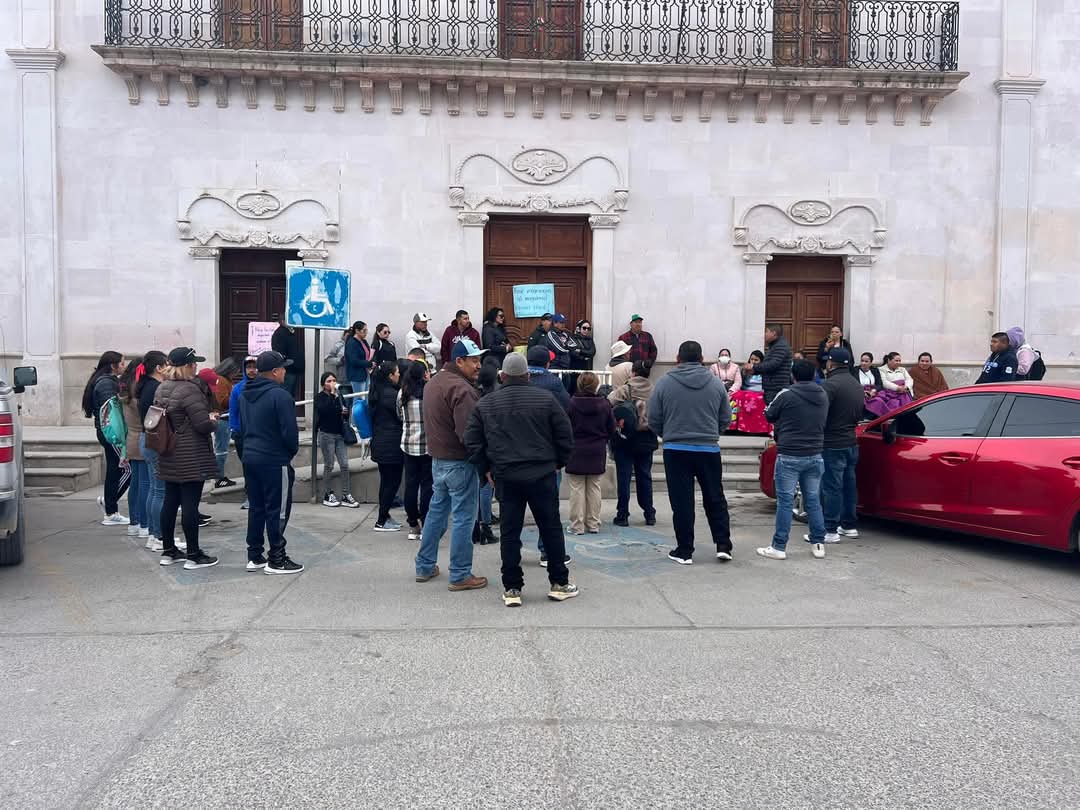 Respalda Pier Michel Ríos al movimiento magisterial